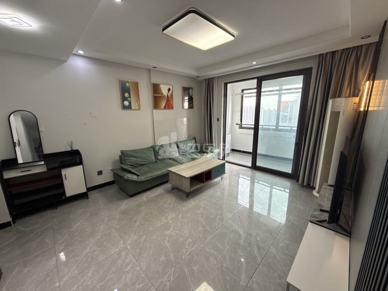 杨鑫佳苑10857436客厅图8