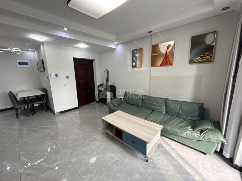 杨鑫佳苑10857436客厅图10