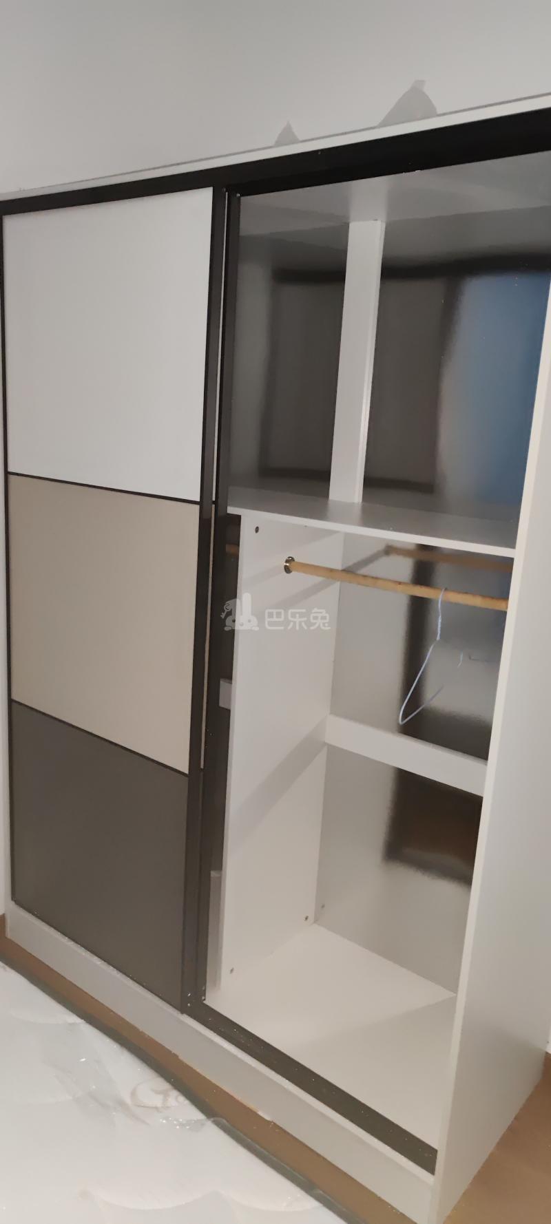 马陆汽配城A区10869570卧室图1