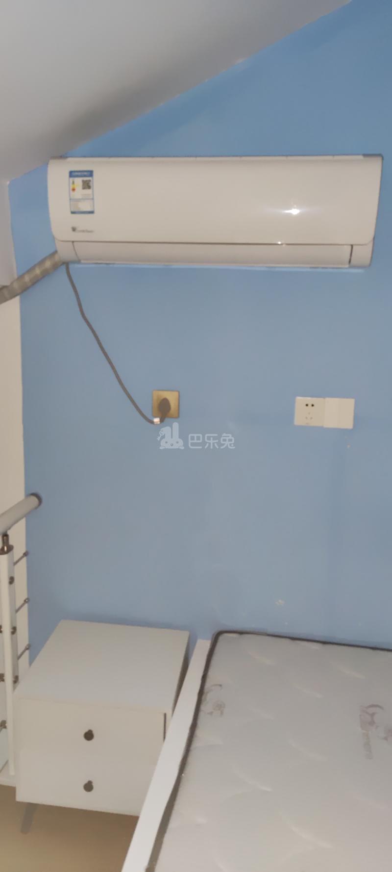 马陆汽配城A区10869570卧室图2