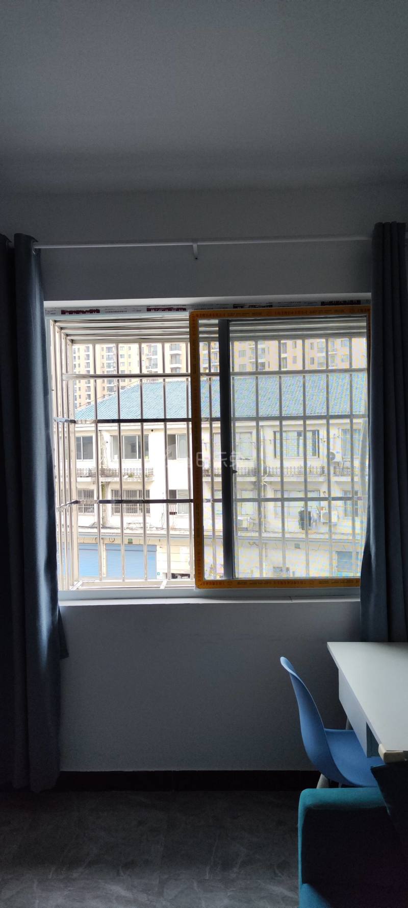 马陆汽配城A区10869570卧室窗户图8