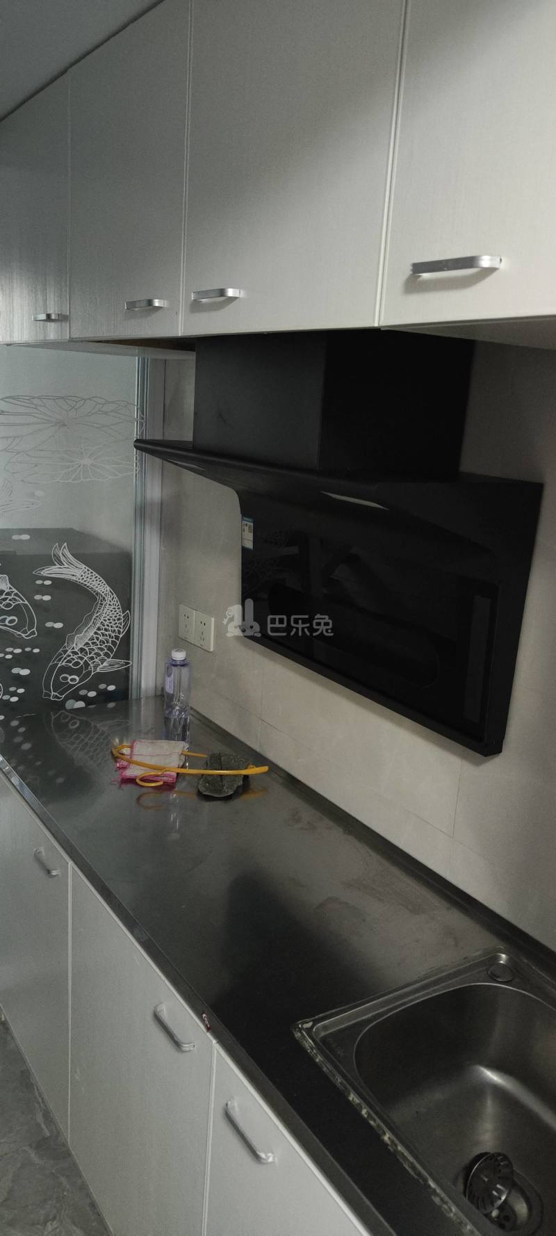 马陆汽配城A区10869570厨房图6