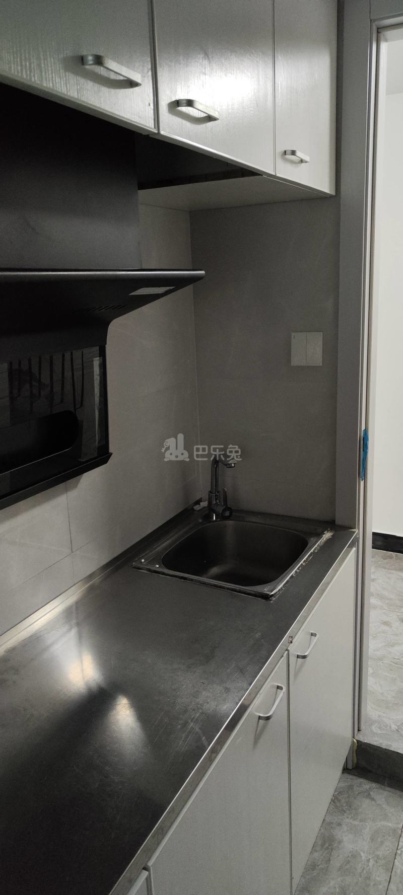 马陆汽配城A区10869570客厅图5