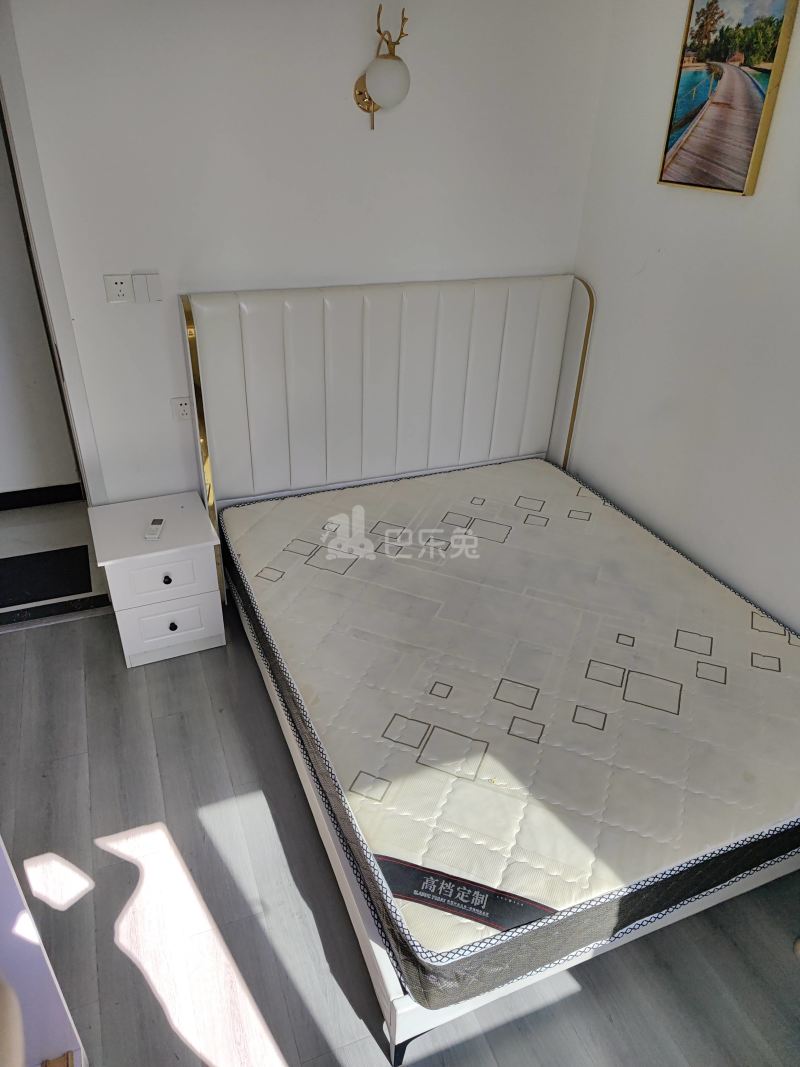 墨翠里小区（彩虹湾4期）10873250卧室图1