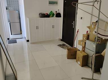 墨翠里小区（彩虹湾4期） 