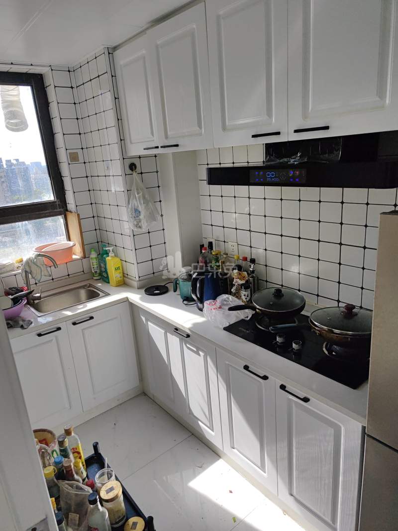 墨翠里小区（彩虹湾4期）10873250厨房图7