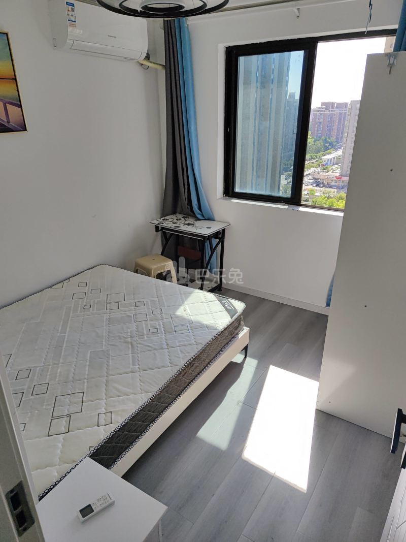 墨翠里小区（彩虹湾4期）10873250卧室图0