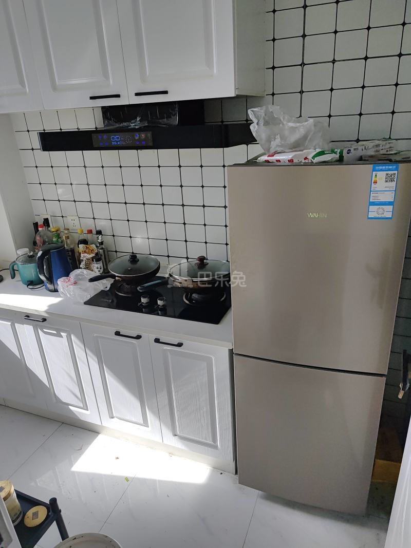 墨翠里小区（彩虹湾4期）10873250厨房图6