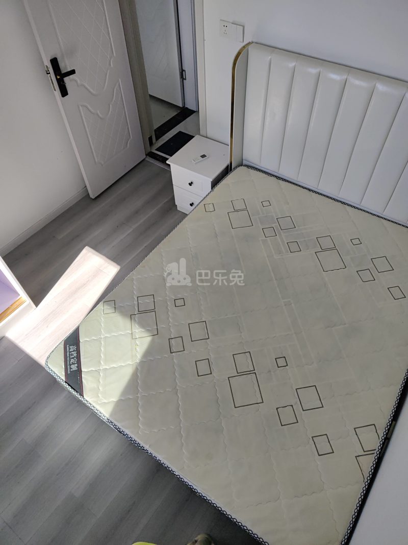 墨翠里小区（彩虹湾4期）10873250卧室图2