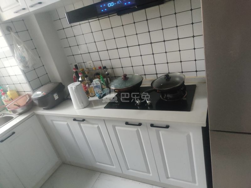 墨翠里小区（彩虹湾4期）10873250厨房图5