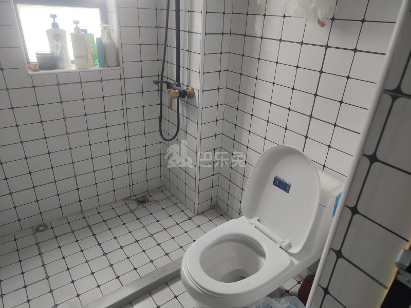 墨翠里小区（彩虹湾4期）10873250卫生间图9