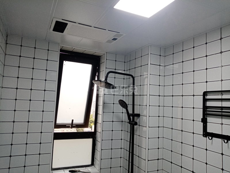 墨翠里小区（彩虹湾4期）10873250卫生间图13