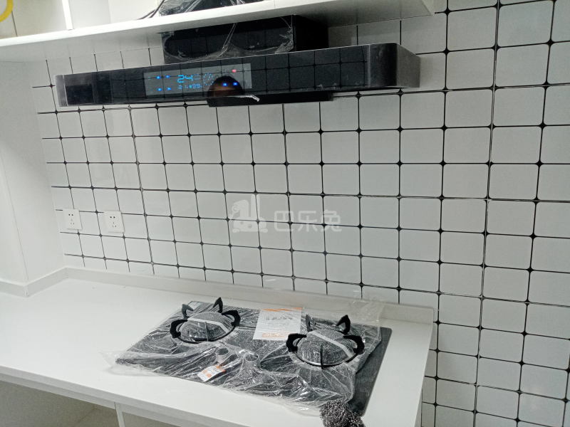 墨翠里小区（彩虹湾4期）10873250厨房图8