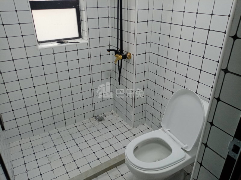 墨翠里小区（彩虹湾4期）10873250卫生间图12