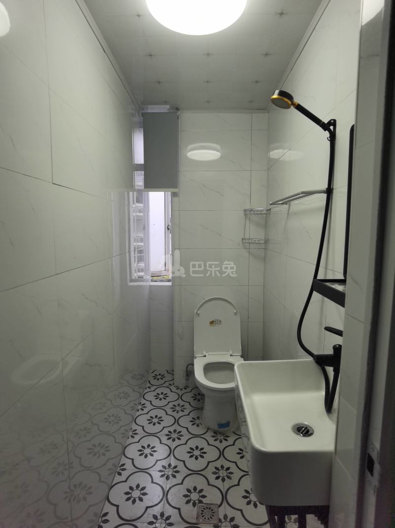 申波苑（申波路83弄）10873497卫生间图7