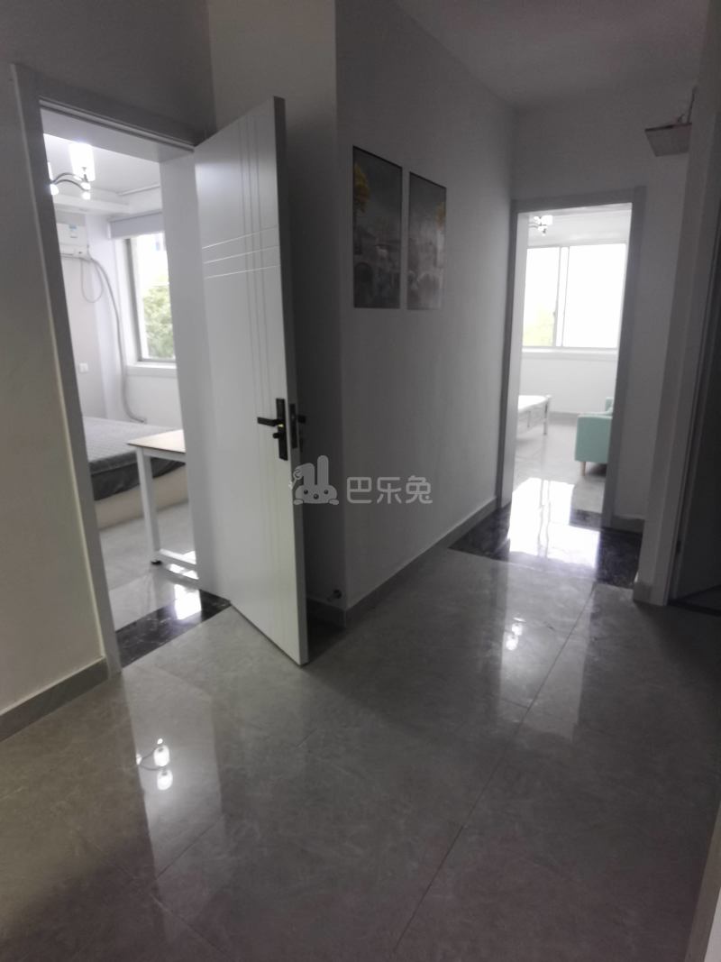 申波苑（申波路83弄）10873497客厅图1