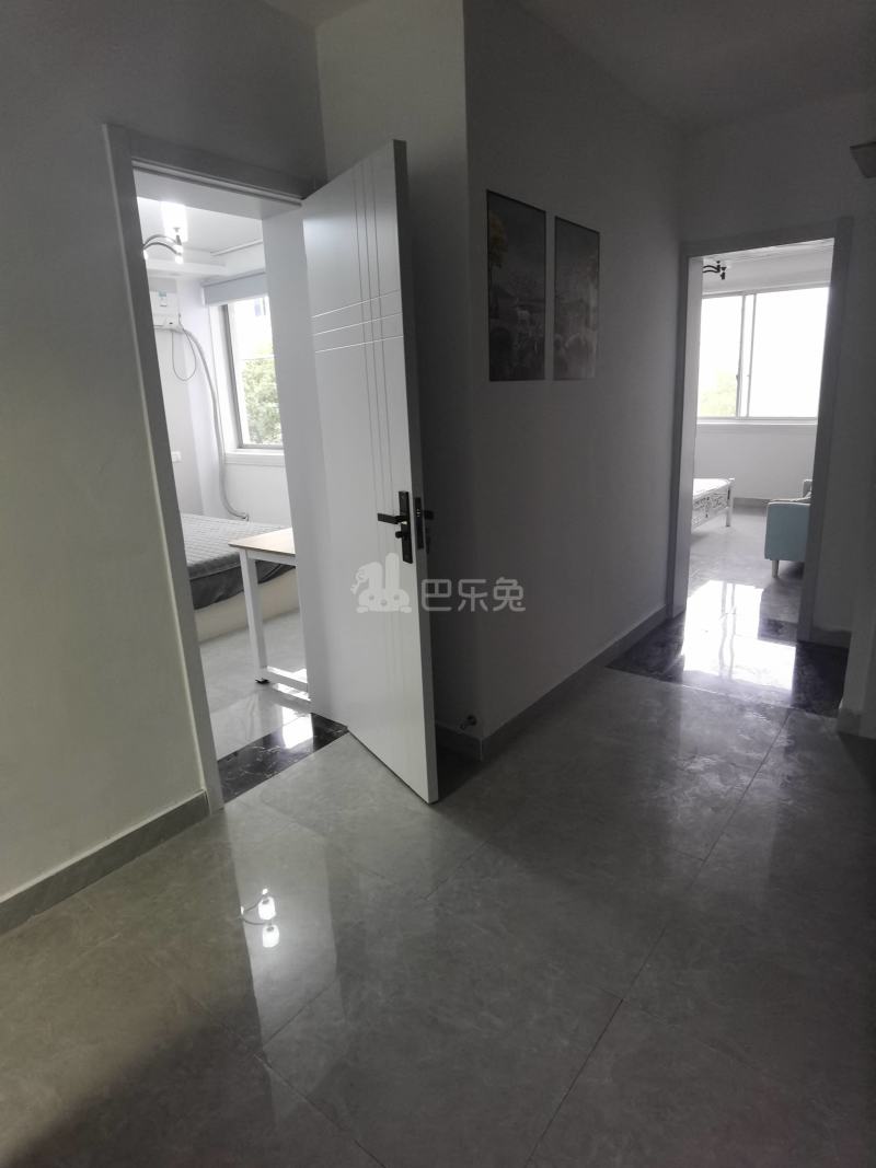 申波苑（申波路83弄）10873497客厅图2