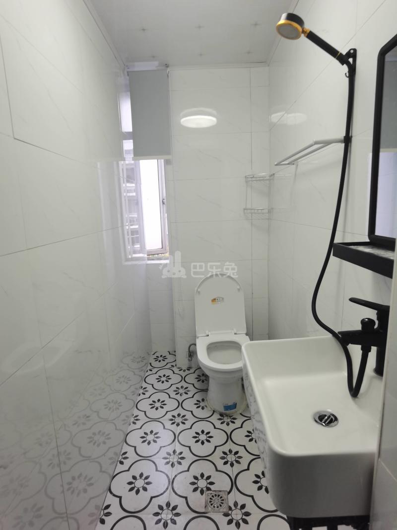 申波苑（申波路83弄）10873497卫生间图8