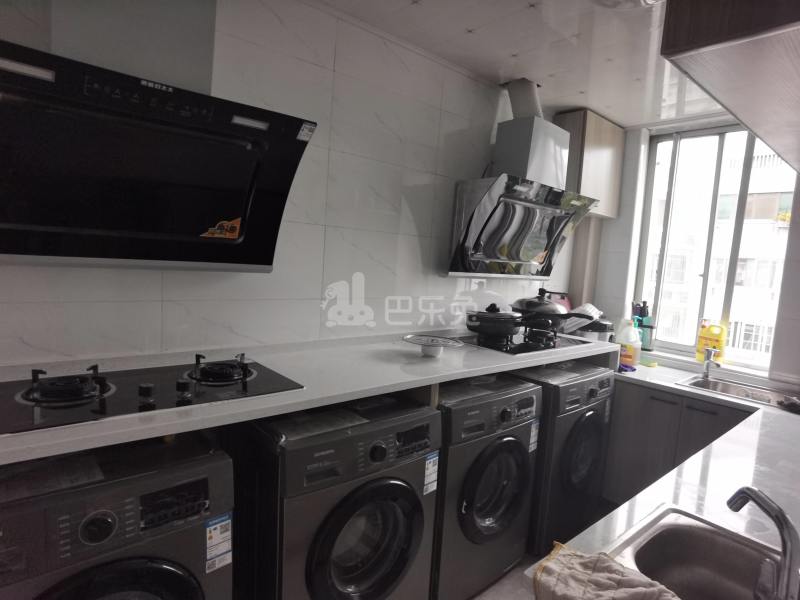 申波苑（申波路83弄）10873497厨房图5