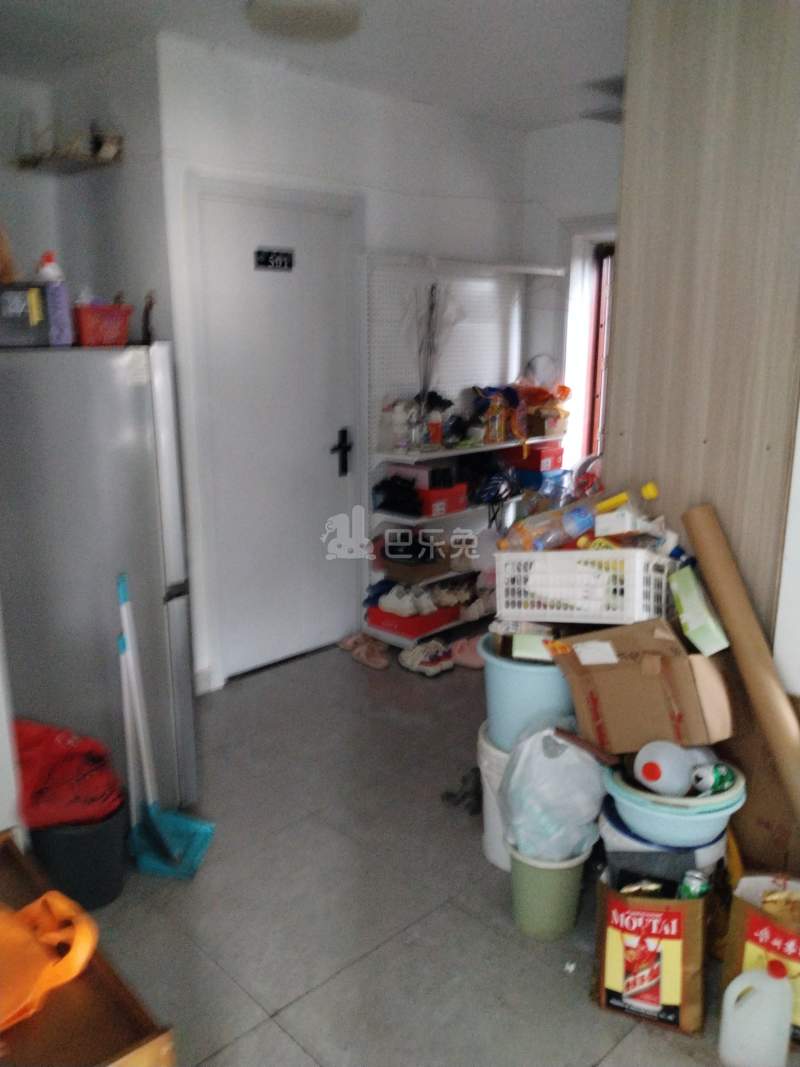 申波苑（申波路83弄）10873497客厅图0