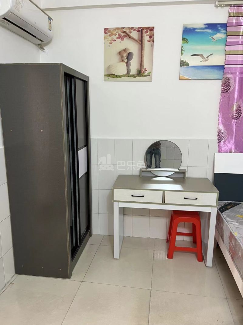 棠下村（天河）10873979周边环境图2