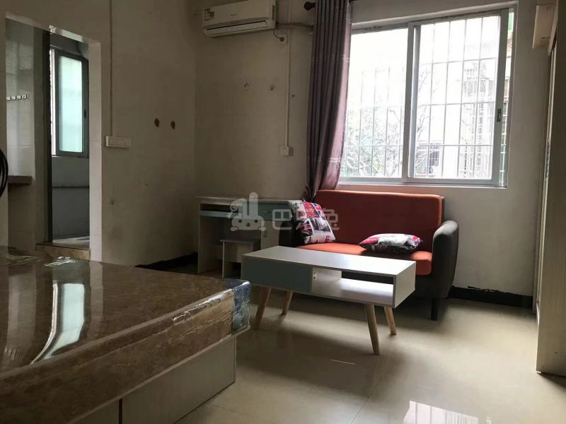 骏丰小区10874801周边环境图4