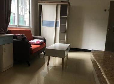 骏丰小区 1室1厅1卫