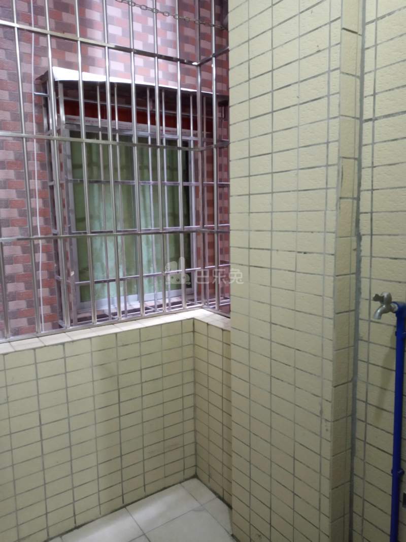 骏丰小区10874824周边环境图1