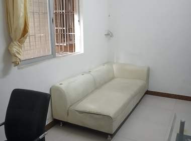 骏丰小区 1室1厅1卫