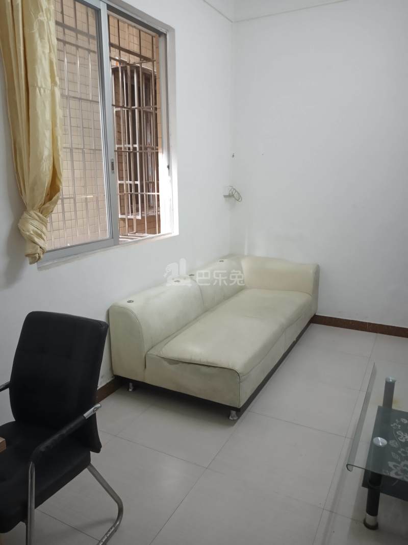 骏丰小区10874843客厅图2