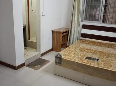 骏丰小区 1室0厅1卫