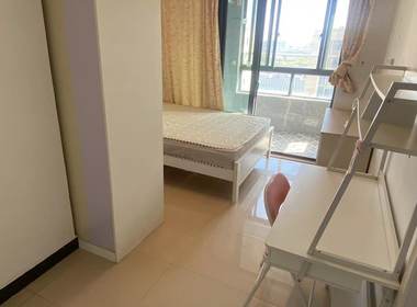 明珠公寓（振新店） 1室0厅1卫