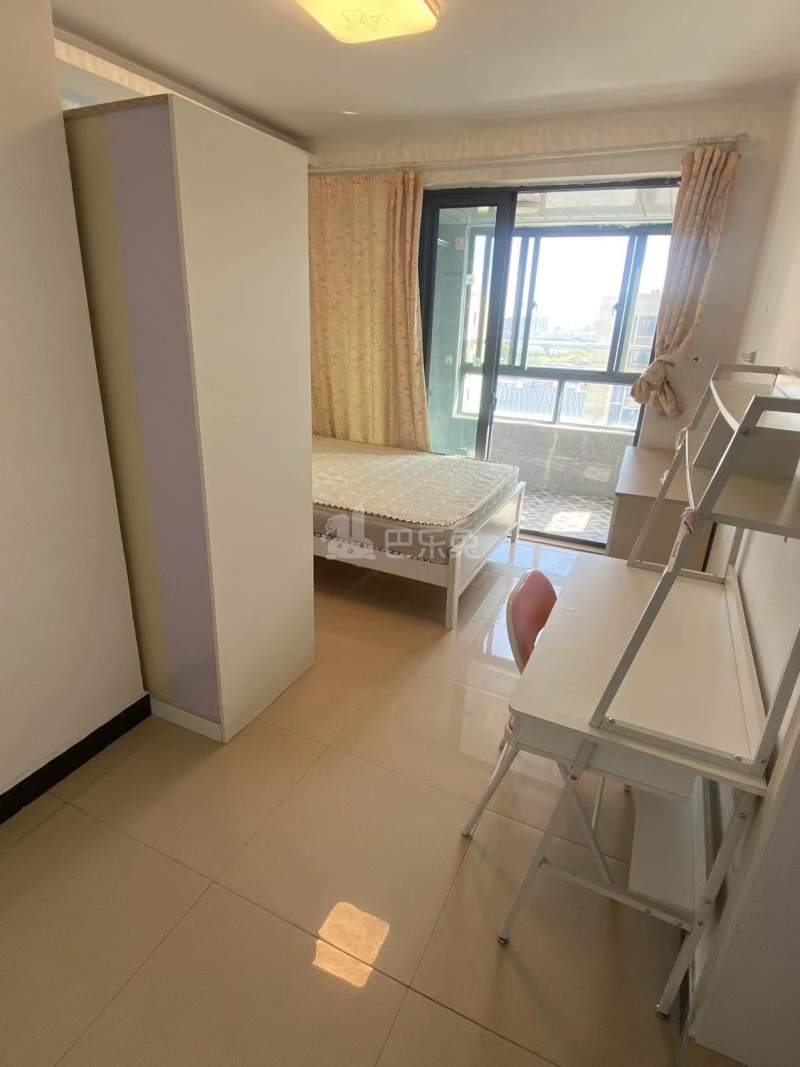 明珠公寓（振新店）10875078卧室图0