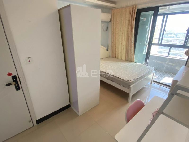 明珠公寓（振新店）10875078卧室图3