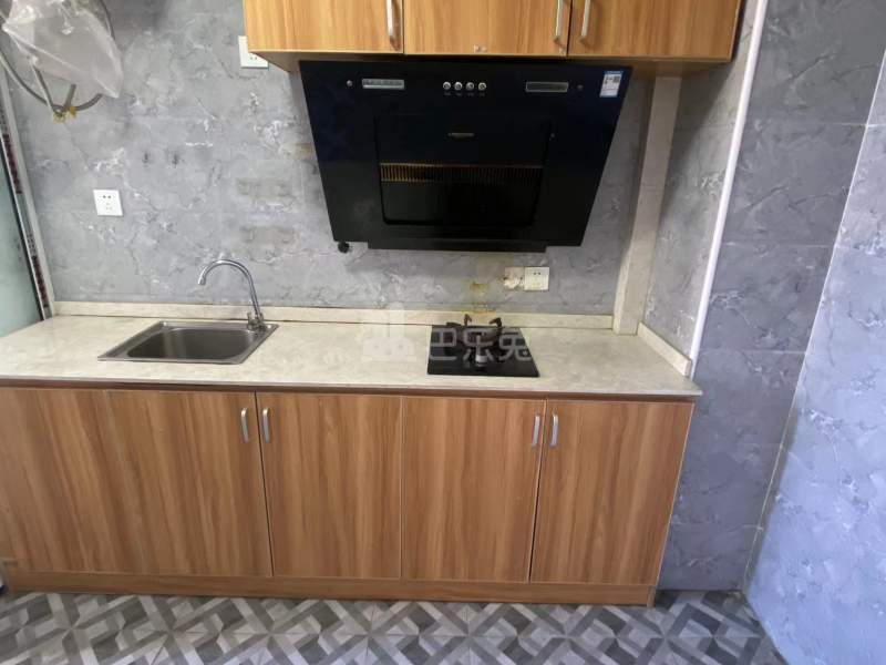 明珠公寓（振新店）10875078厨房图4