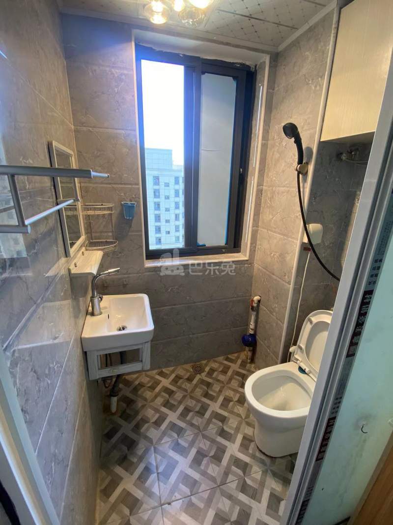 明珠公寓（振新店）10875078卫生间图5