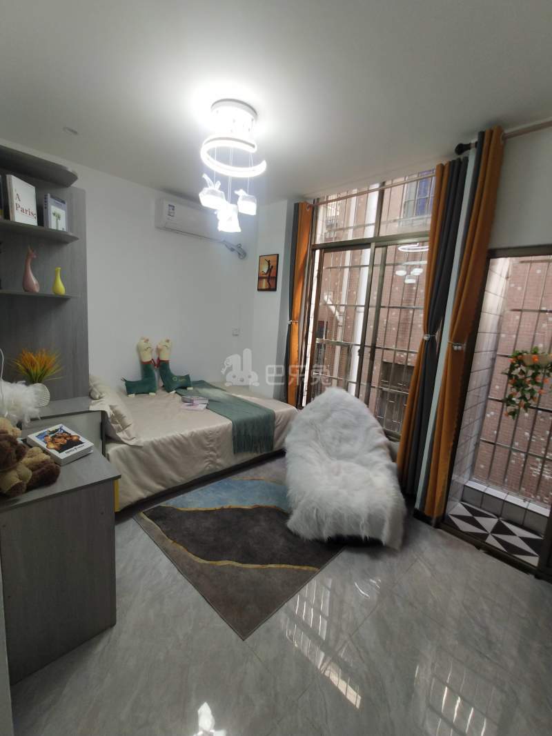 上社村10875128卧室图0