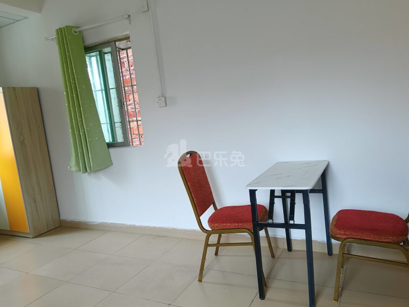 龙溪村10875204周边环境图0