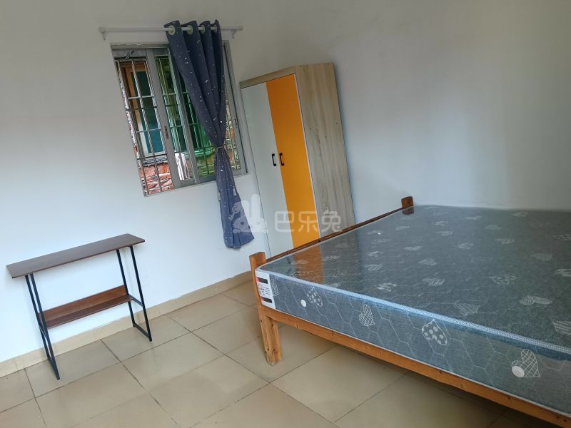 龙溪村10875204周边环境图4