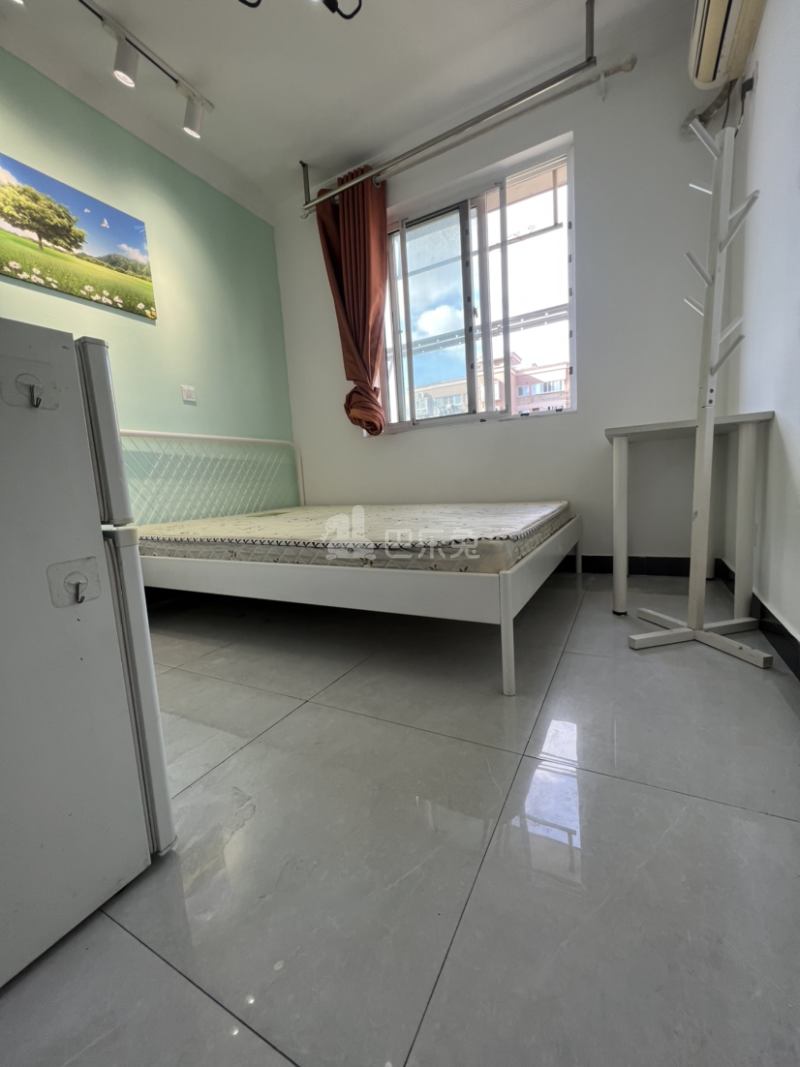 鹏丰苑2期10875474卧室图8