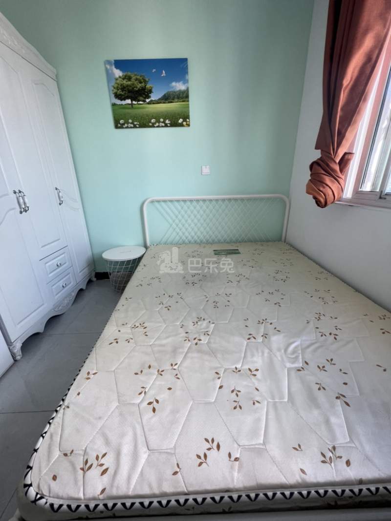 鹏丰苑2期10875474卧室图1