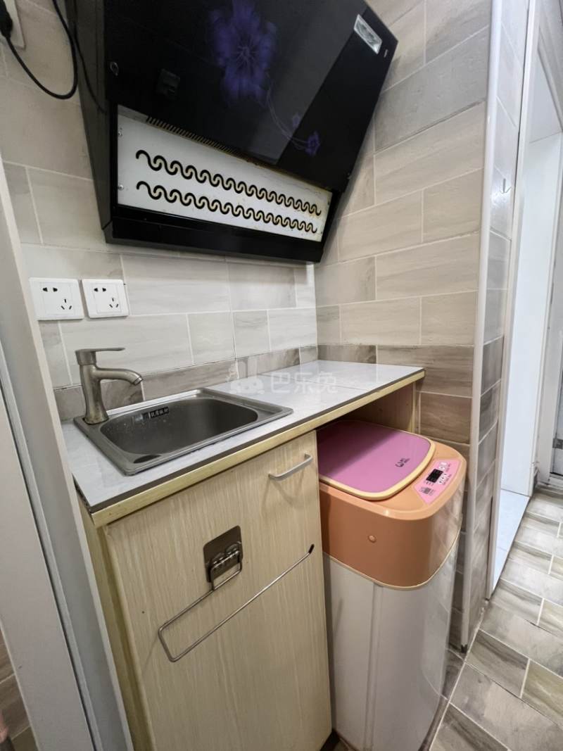 鹏丰苑2期10875474厨房图9