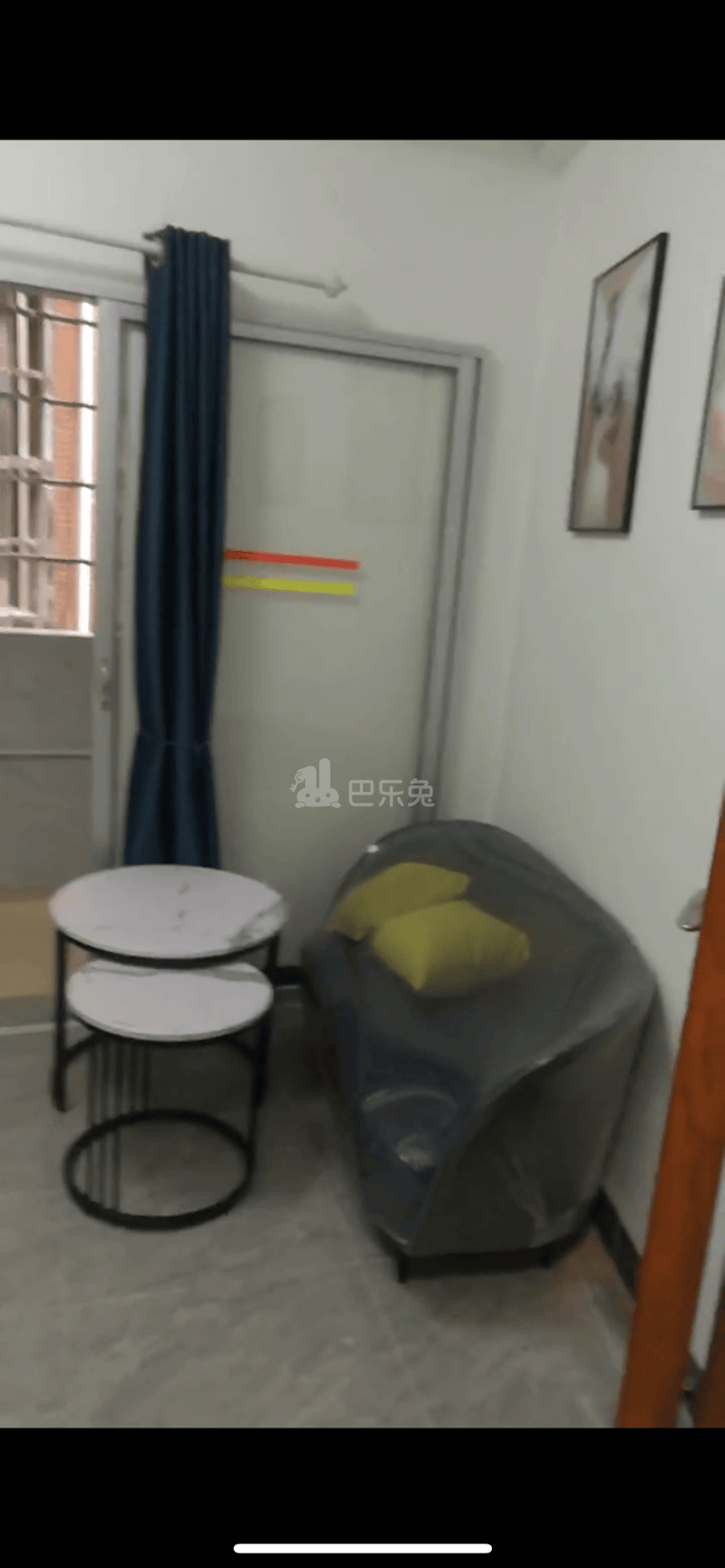 珠村10876511卧室图0