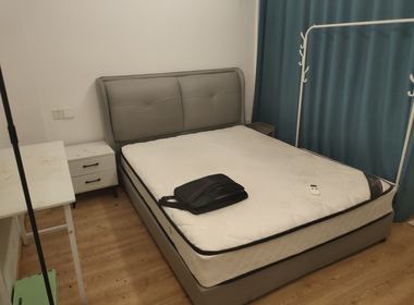 明辉花园 2室1厅1卫