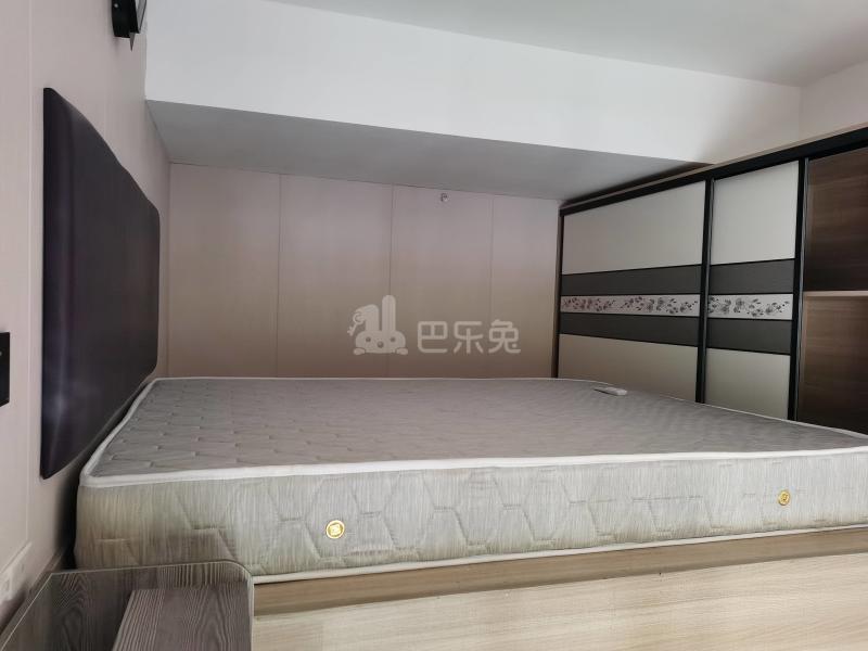 集美公寓10876984卧室图3