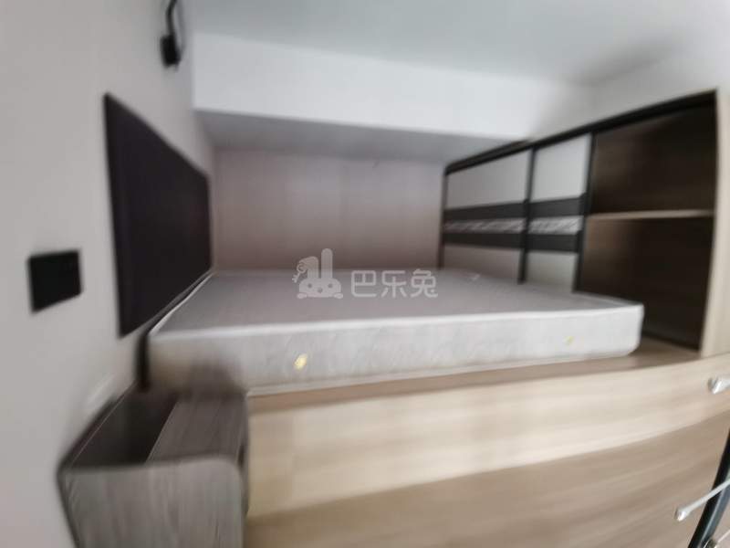 集美公寓10876984卧室图2