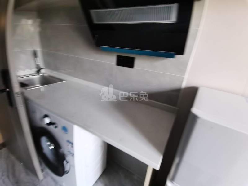 集美公寓10876984厨房图4
