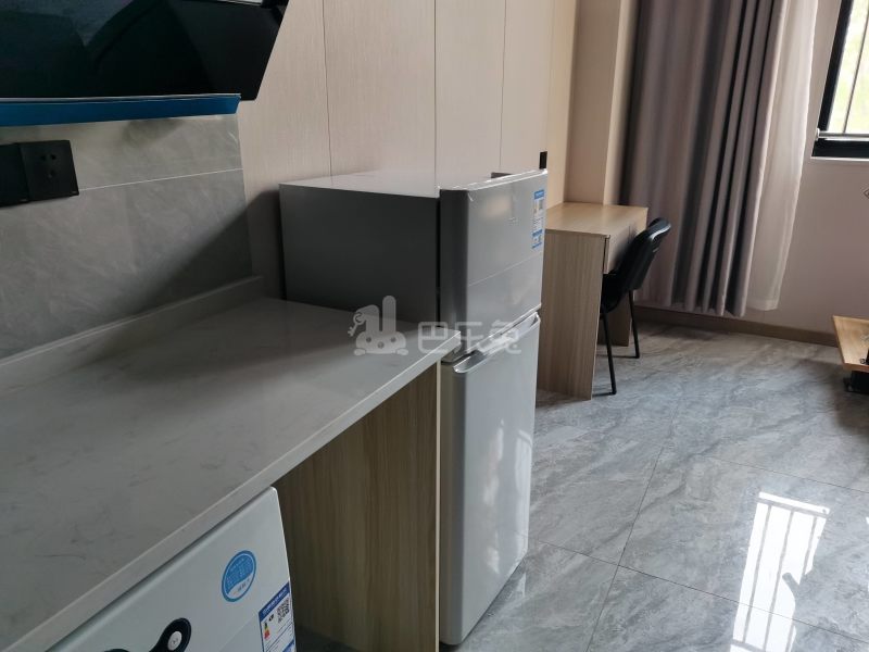 集美公寓10876984卧室图0