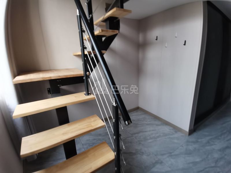 集美公寓10876984卧室图1