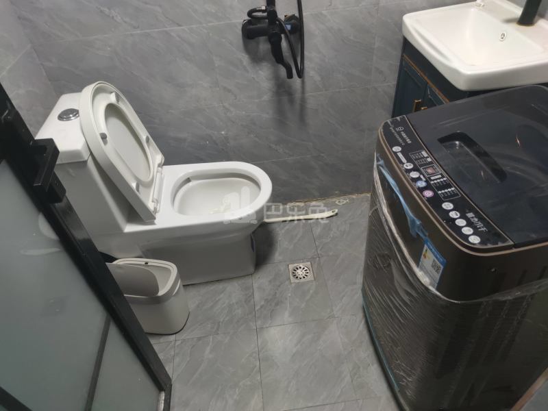 海澜半岛东区10877383卫生间图5